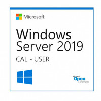 Phần mềm Windows Sever CAL 2019 SNGL OLP NL UsrCAL (R18-05768)