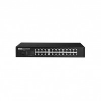 Switch Totolink SG24D (Gigabit (1000Mbps)/ 24 Cổng/ Vỏ Thép)