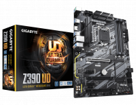 Bo mạch chủ Gigabyte Z390 UD (Chipset Intel Z390/ Socket 1151/ 4 x DDR4 DIMM/ Max 64Gb/ VGA Onboard/ Form ATX)