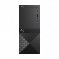 Máy tính để bàn Dell Vostro 3670_42VT370025/ Core i5/ 8400/ 4Gb/ 1Tb/ VGA onboard/ DVDRW/ Ubuntu