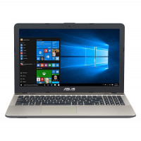 Máy tính xách tay Asus X541UA-XO777T Core i3 6100U 2.3Ghz-3Mb/ RAM 4Gb/ HDD 1Tb/ 15.6Inch/ Intel HD Graphics 520/ DVDSM/ Windows 10/ Grey