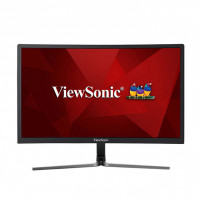 Màn hình Viewsonic VX2458-C-MHD 23.6Inch 1Ms 144Hz Curved