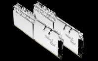 RAM KIT GSKill 16Gb (2x8Gb) DDR4-3200- Trident Z Royal (F4-3200C16D-16GTRS) Tản LED RGB