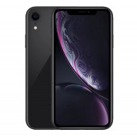 Điện thoại DĐ Apple iPhone XR 256Gb Black (Apple A12 Bionic/ 6.1 Inch/ 12Mp/ 64Gb) - Chính hãng