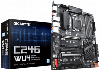 Bo mạch chủ Gigabyte C246-WU4