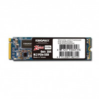 Ổ cứng SSD Kingmax PX3480 256Gb PCIe NVMe Gen 3x4 M2.2280
