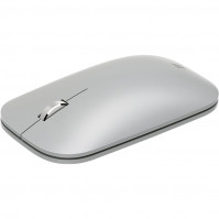 Chuột không dây Microsoft Surface Mobile Bluetooth-Platinum
