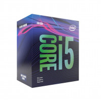 Bộ VXL Intel Coffeelake Core i5 9400 2.90Ghz-9Mb Box