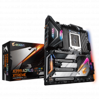 Bo mạch chủ Gigabyte X399 AORUS XTREME