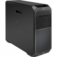 Máy tính trạm workstation HP Z4 G4 1JP11AV-I9/ Core i9/ 7900X/ 16Gb/ 1Tb/ VGA rời/ Quadro P620/ DVD + / - RW/ HP Linux-ready