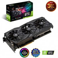 Cạc đồ họa Asus ROG-STRIX-RTX2060-O6G-GAMING-EVO-V2