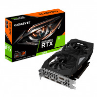 Cạc đồ họa Gigabyte RTX 2060 OC 6G