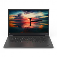 Máy tính xách tay Lenovo Thinkpad X1 Extreme-20MG0016VN UHD/ Touch Core i7-8850H(2.6GHz/ 9MB)/ RAM 16Gb/ 512Gb SSD M.2 PCIe-NVMe/ 15.6” UHD IPS Touch/ NV GTX 1050Ti4Gb/ Windows 10 Pro/ Black)
