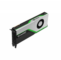 VGA Quadro RTX 5000 (NVIDIA Geforce/ 16Gb/ GDDR6/ 256 Bit)