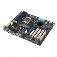 Bo mạch chủ Asus P10S-X (Chipset Intel C232/ Socket 1151/ 4 x DDR4 DIMM/ Max 64Gb/ Onboard VGA/ Form ATX)
