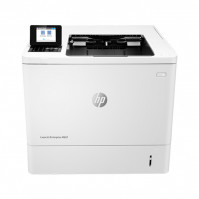 Máy in HP LASERJET ENTERPRISE M607N (K0Q14A)(A4/ A5/ Tốc độ in lên tới 52ppm/ 1200 x 1200Dpi/ 512Mb/ In mạng)