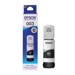 Mực in phun Epson C13T00V100-Black (Dùng cho máy L121/L1210/L3210/L1250/L1256/L3250/L3550)