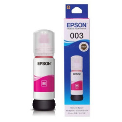 Mực in phun Epson C13T00V300-Magenta (Dùng cho máy L121/L1210/L3210/L1250/L1256/L3250/L3550)