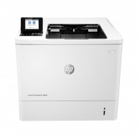 Máy in HP LASERJET ENTERPRISE M608N (K0Q17A)(A4/ A5/ Tốc độ in lên tới 61 ppm/ 1200 x 1200Dpi/ 512Mb/ In mạng. Khay đa dụng 100 tờ/ khay giấy vào 550 tờ)