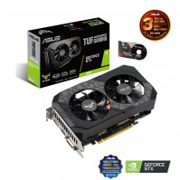 Cạc đồ họa Asus TUF-GTX1660-6G-GAMING