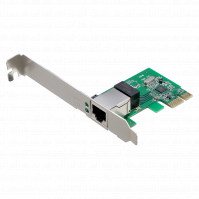 Cạc mạng Totolink PX1000 PCie 10/ 100/ 1000Mbps