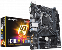 Bo mạch chủ Gigabyte H310M-H