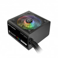 Nguồn Thermaltake Smart RGB 500W -80 Plus White (PS-SPR-0500NHSAWE-1)