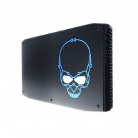 Máy tính mini Intel NUC KIT BOXNUC8i7HNK2/ Core i7/ Core i7 8705G/ Option/ Option/ VGA onboard/ Intel Graphics/ Dos