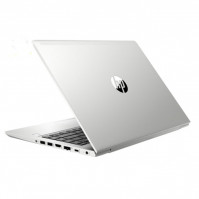 Máy tính xách tay HP ProBook 440 G6 5YM62PA (i7-8565U/ 8Gb/ 1Tb HDD/ 14inchFHD/ VGA ON/ Dos/ Silver)