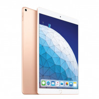 Apple iPad Air 3 10.5" (2019) Wifi 256Gb (Gold)- 256Gb/ 10.5Inch/ Wifi/ Bluetooth