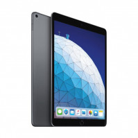Apple iPad Air 3 10.5" (2019) Wifi 256Gb (Gray)- 256Gb/ 10.5Inch/ Wifi/ Bluetooth
