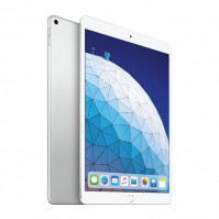 Apple iPad Air 3 10.5" (2019) Wifi 256Gb (Silver)- 256Gb/ 10.5Inch/ Wifi/ Bluetooth