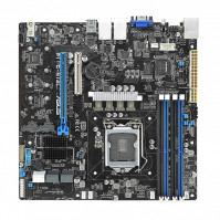 Bo mạch chủ Asus P11C-M/4L