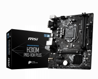 Main MSI H310M PRO-VD PLUS (Chipset Intel H310/ Socket LGA1151/ VGA onboard)