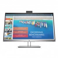 Màn hình HP EliteDisplay E243D 23.8inch IPS (tích hợp Webcam)