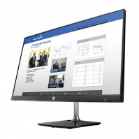 Màn hình HP N240H 23.8inch IPS (2MW69AA)