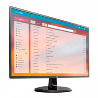 Màn hình HP V270 27inch IPS (2KZ35AA)