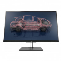 Màn hình HP Z27n G2 Display 27inch 2K QHD IPS (1JS10A4)