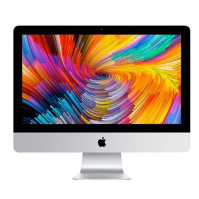 Máy tính để bàn Apple iMAC MRT32 - 21.5 Inch 4K/ Core i3-8100 3.6Ghz/ 8GB/ HDD 1TB-5400rpm/ Radeon Pro 555X