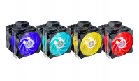 Tản nhiệt CPU Cooler Master MasterAir MA621P TR4 Edition
