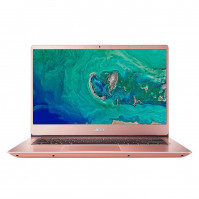 Máy tính xách tay Acer Swift 3 SF314-56-51TG NX.H4GSV.003 Core i5 8265U 1.6Ghz-6Mb/ RAM 4Gb bus 2400/ 256Gb SSD M2 2280/ 14.0Inch Full HD/ Intel HD Graphics 620/ Windows 10/ Sakura pink