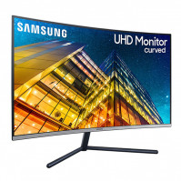 Màn hình Samsung LU32R590CWEXXV 31.5Inch 4K UHD Curved