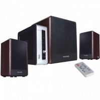 Loa Microlab 2.1 FC530