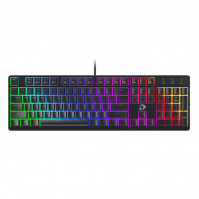 Bàn phím cơ Dareu EK1280 Switch Red RGB (TK531U08602G) (USB)