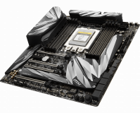 Main MSI X399 Creation (Chipset AMD X399/ Socket TR4/ None VGA)