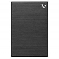 Ổ cứng di động Seagate Backup Plus Slim 1Tb USB3.0- Màu đen (STHN1000400)