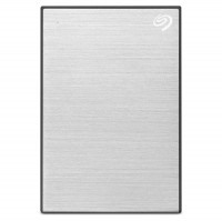 Ổ cứng di động Seagate Backup Slim - 1Tb (USB3.0/ 2.5Inch)- Bạc