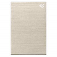 Ổ cứng di động Seagate Backup Slim - 1Tb (USB3.0/ 2.5Inch)- Vàng