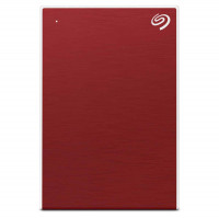 Ổ cứng di động Seagate Backup Plus Slim - 2Tb (USB3.0/ 2.5Inch)- Đỏ