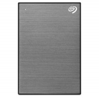 Ổ cứng di động Seagate Backup Plus Slim - 2Tb (USB3.0/ 2.5Inch)- Xám